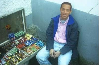 ronaldinho