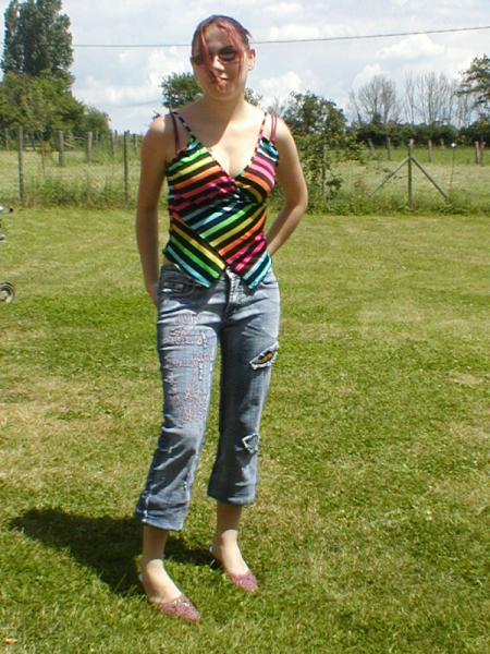 encore c elle caroline