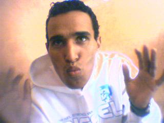 jallaoui hassan  my best friend